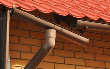 Lower Lye gutter repair costs