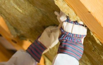 types of Lower Lye pitched roof insulation materials